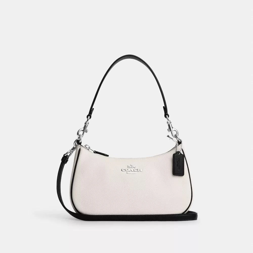 COACH® Teri Shoulder Bag 1