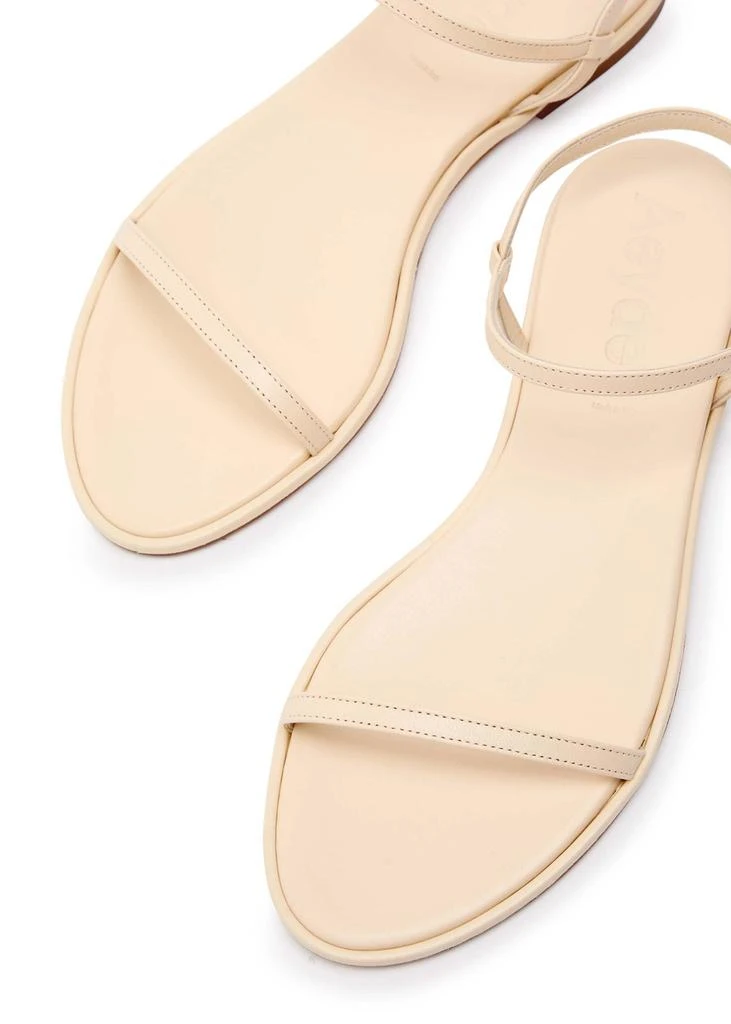 AEYDE Nettie leather sandals 3