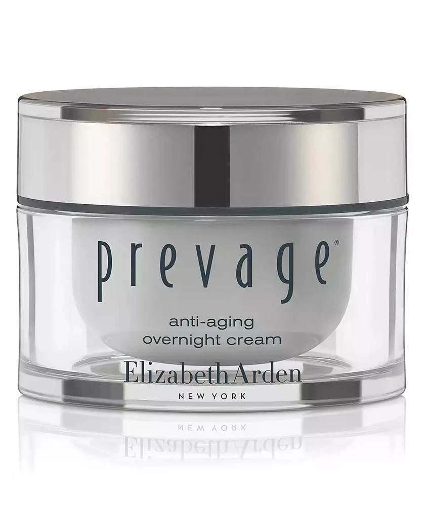Elizabeth Arden Prevage Anti-Aging Overnight Cream 1