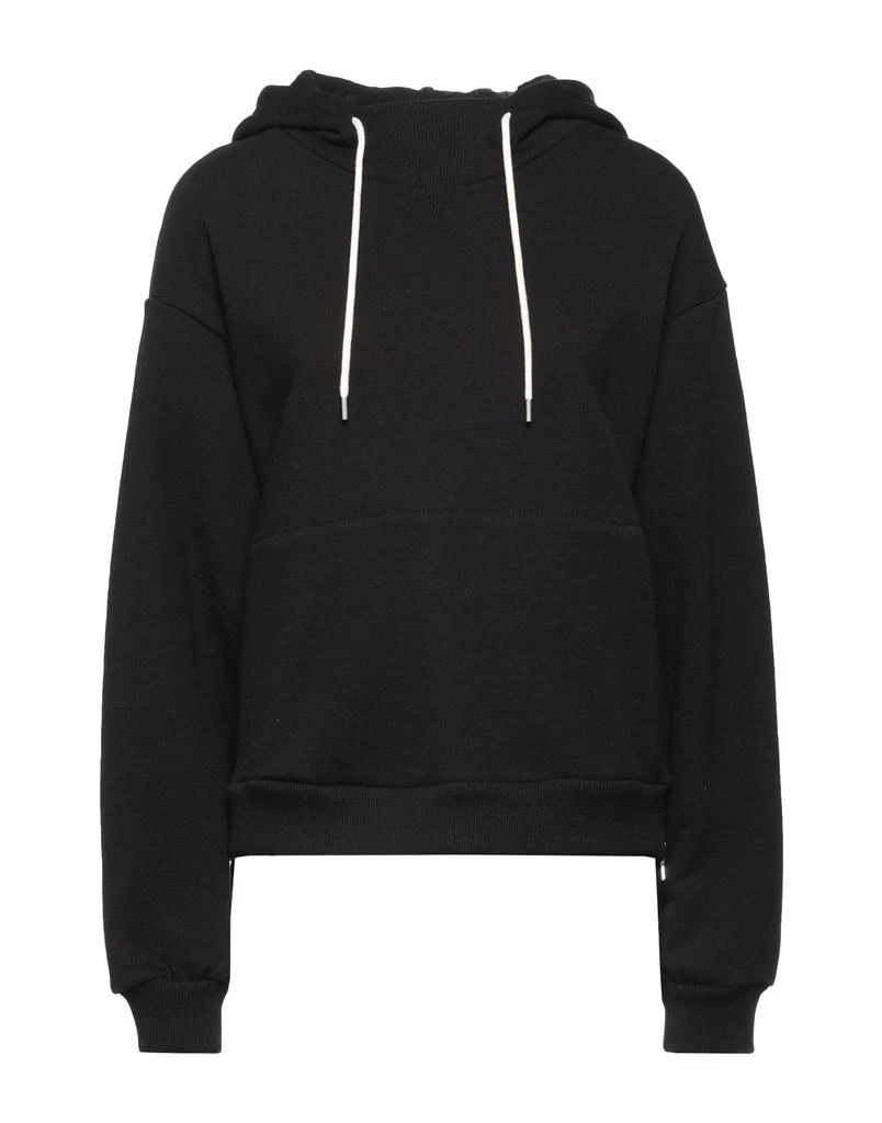John Elliott Hooded sweatshirt 1