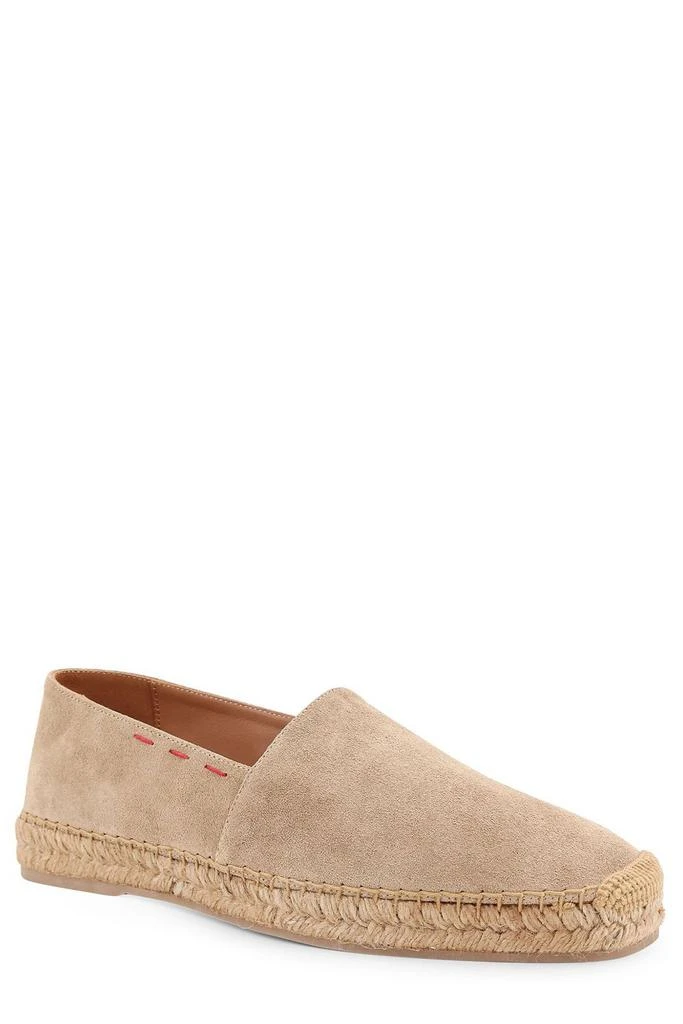 Kiton Kiton Slip-On Espadrilles 2