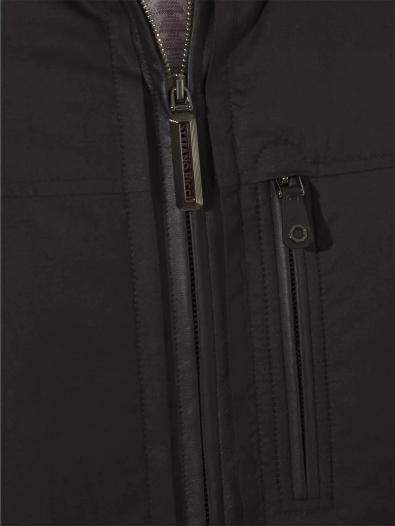 Stefano Ricci Sport Vest 6