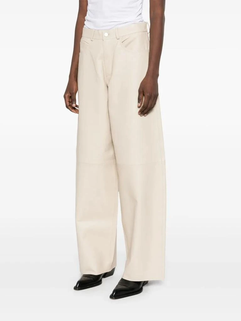 HAIKURE trousers 2