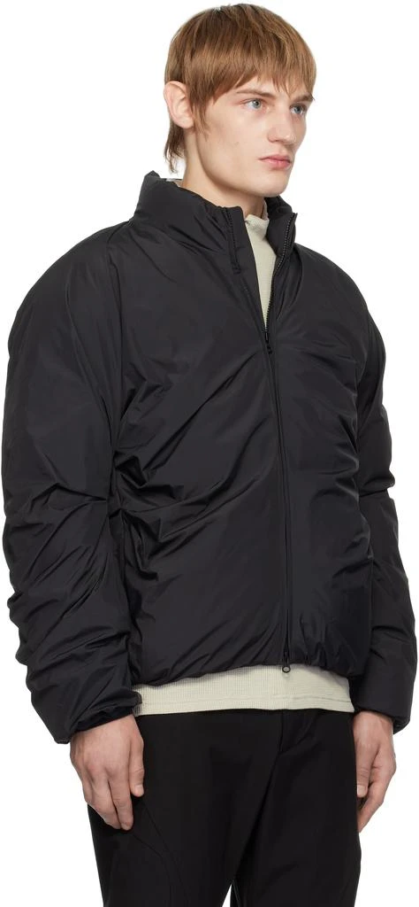 Post Archive Faction Black 7.0 Right Down Jacket 2