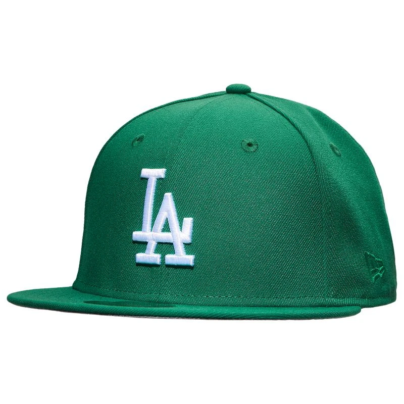 New Era New Era Dodgers 59Fifty Fitted  Hat - Adult 1