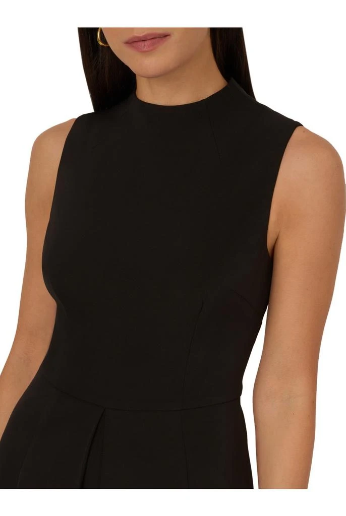 Adrianna Papell Peplum romper 5