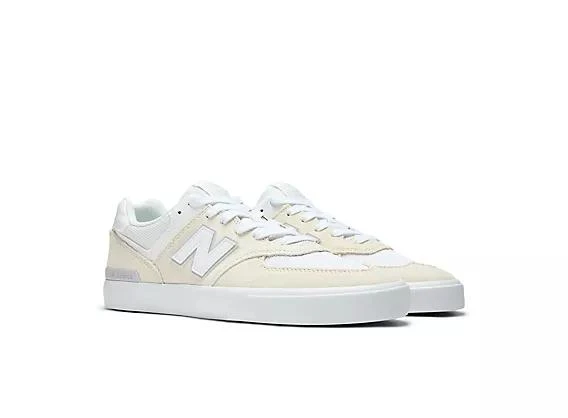 New Balance NB Numeric 574 Vulc 2