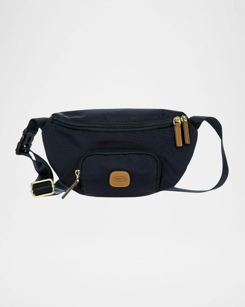 Bric's X-Travel Belt Bag 1