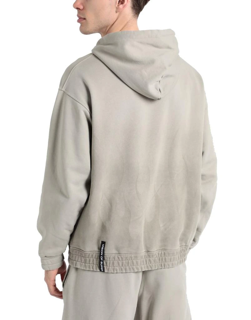 Vision of Super Hooded sweatshirt 3