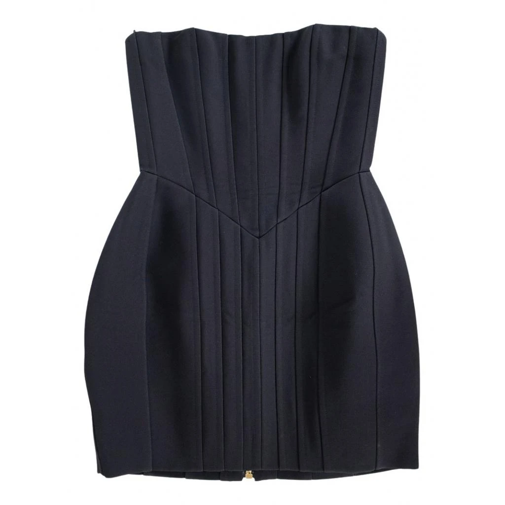 Balmain Balmain Mini dress 1