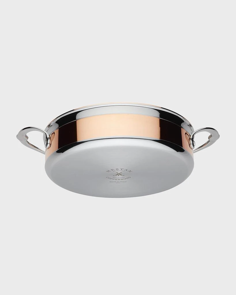 Hestan CopperBond Sauteuse, 3.5 Qt. 3