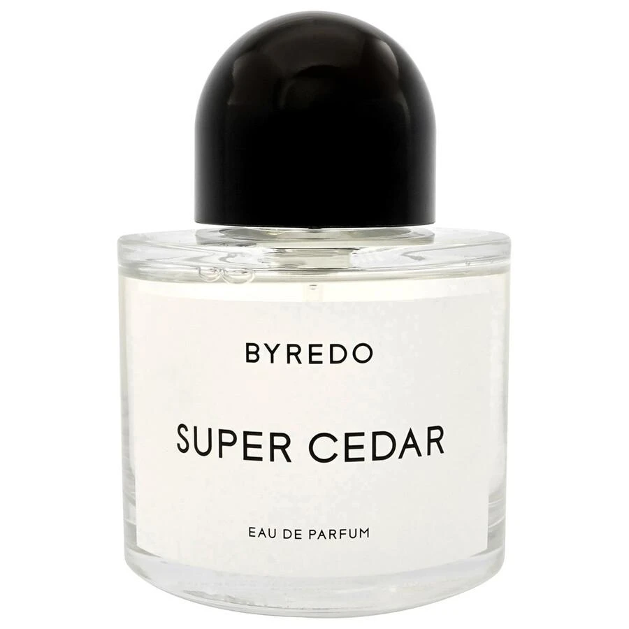 BYREDO Byredo Super Cedar Mens EDP