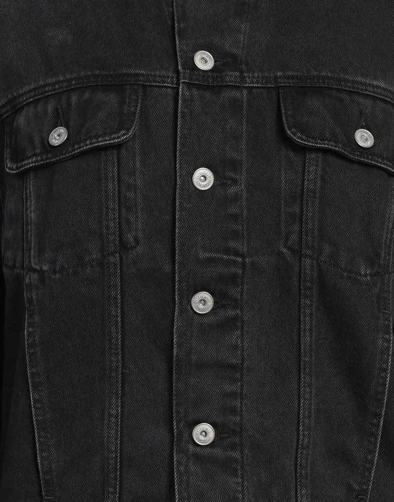 Jacquemus Denim jacket 4