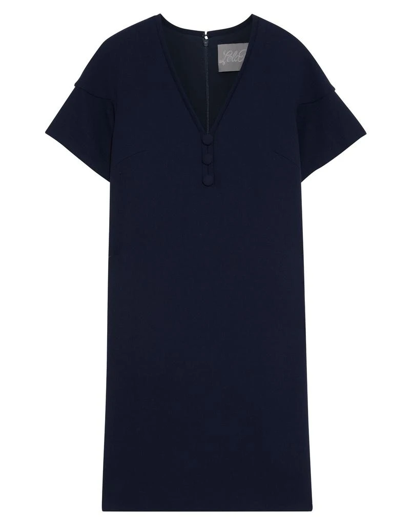 LELA ROSE Short dress 1