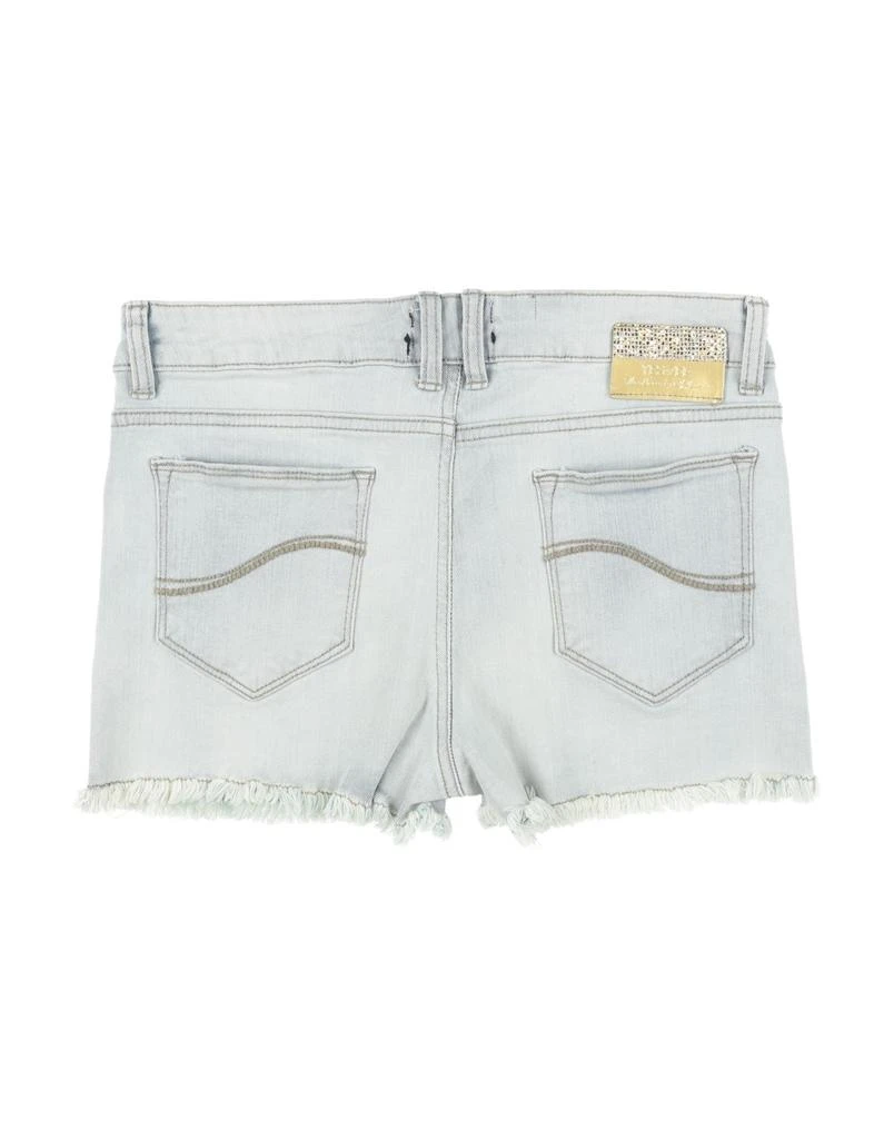 YES ZEE by ESSENZA Denim shorts 2