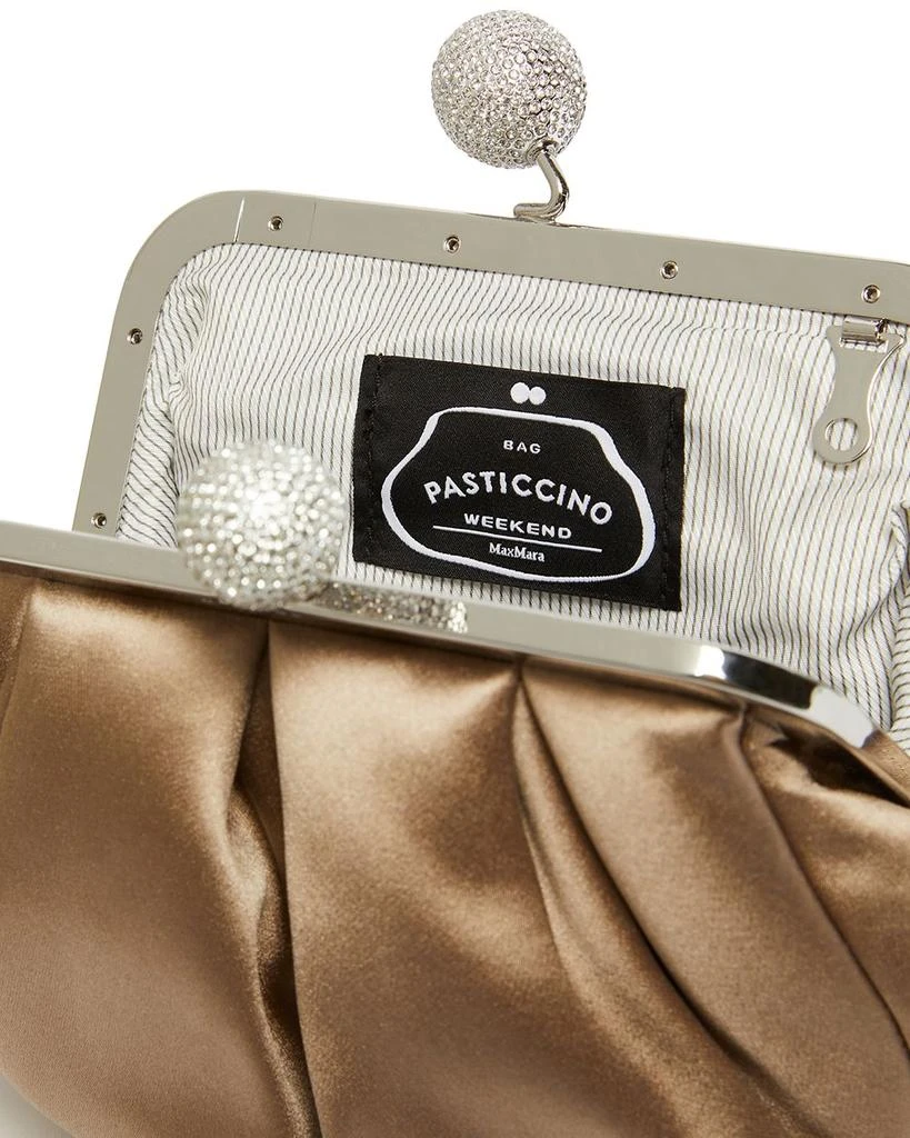 Weekend Max Mara Emmy Small Pasticcino Bag 3