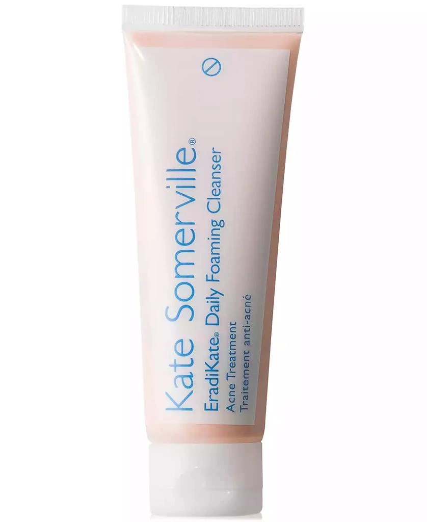 Kate Somerville EradiKate Daily Foaming Cleanser Mini 1