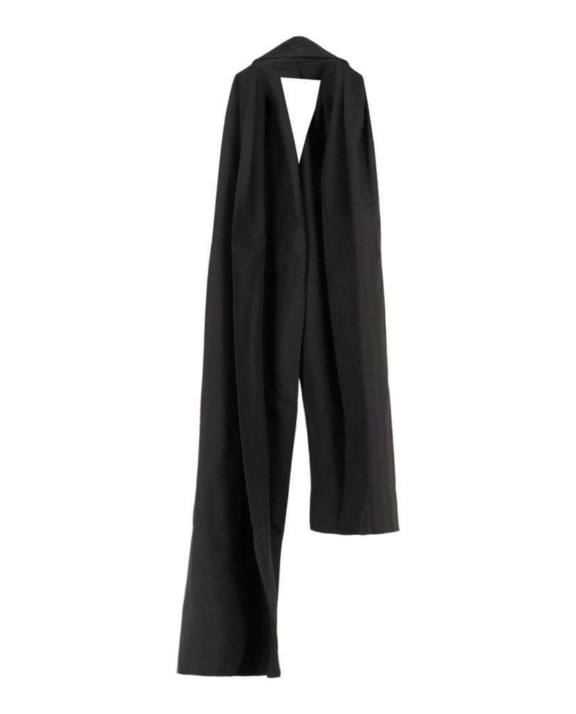 Bottega Veneta Wrap-Around Cotton Scarf