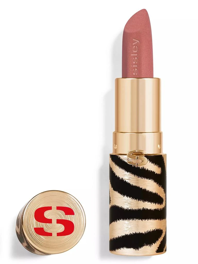 Sisley Phyto-Rouge Velvet Lipstick 1