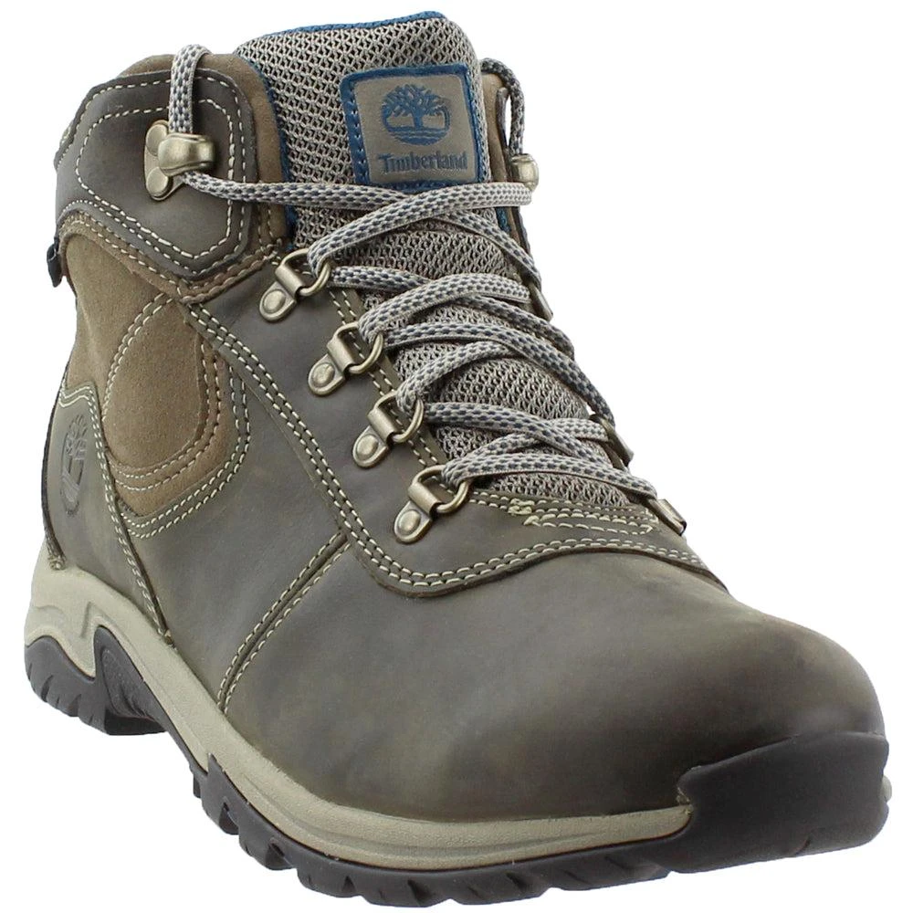 Timberland Mt. Maddsen Mid Hiking Boots 2