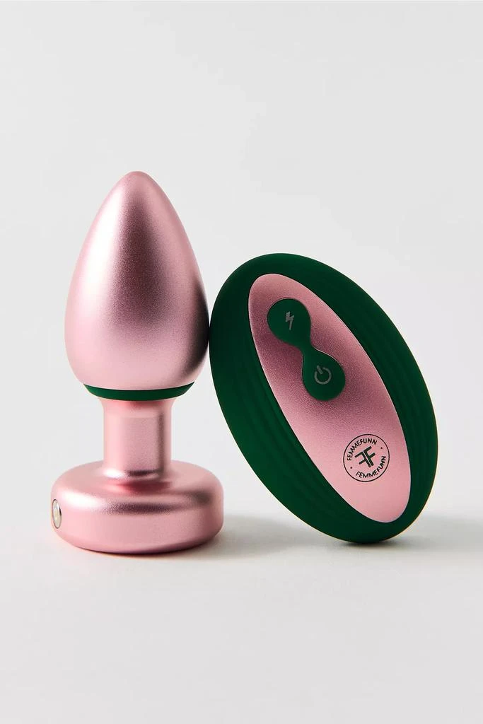 FemmeFunn FemmeFunn Bougie