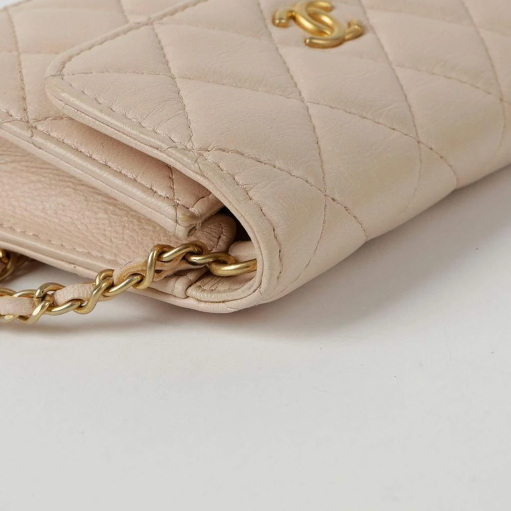 Chanel Chanel Waist Mini Golden Ball Shoulder \Bag 7