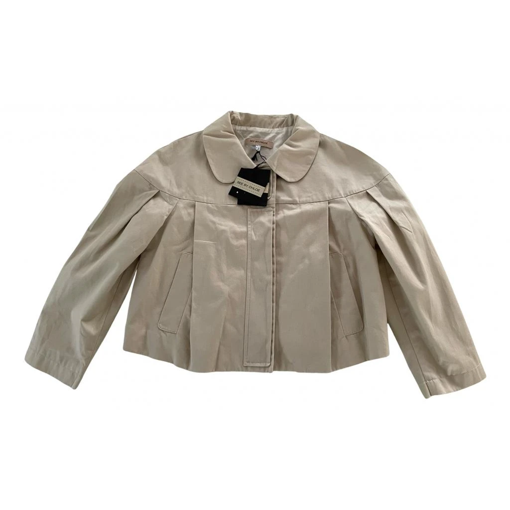 See by Chloé See by Chloé Jacket 1