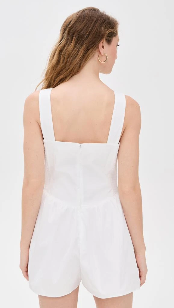 Amanda Uprichard Bellini Romper 2
