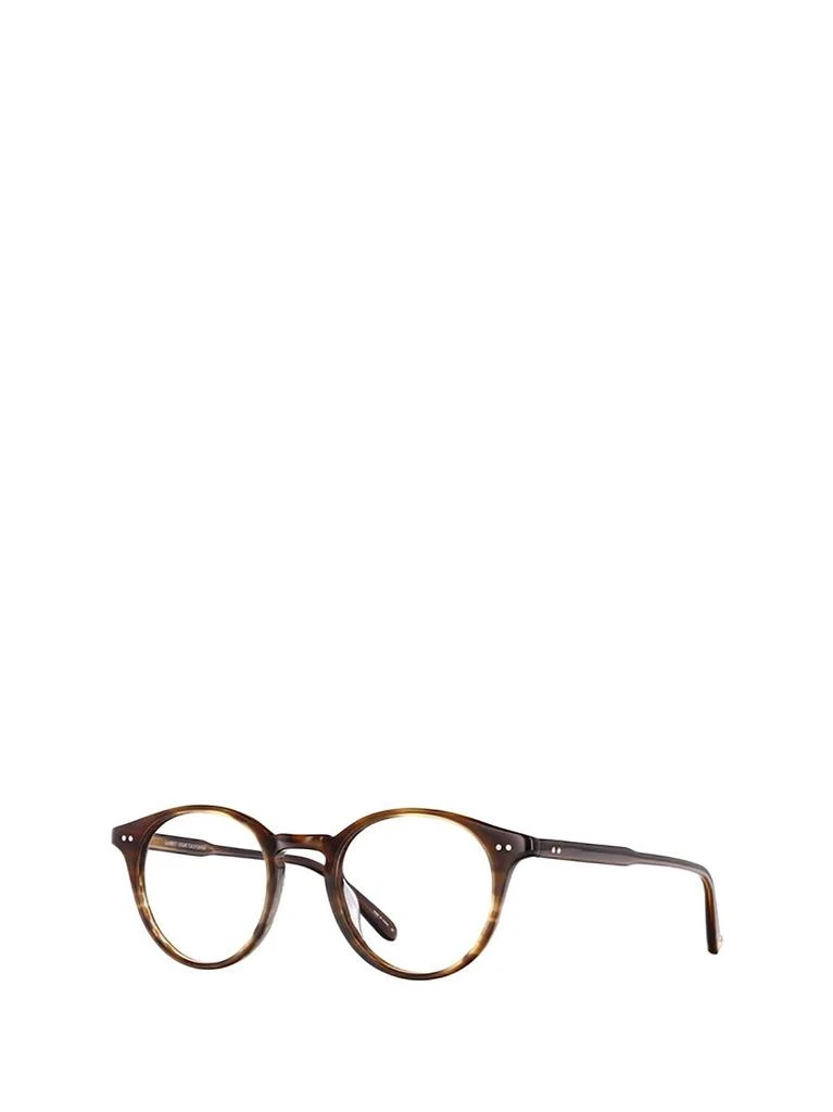 GARRETT LEIGHT Garrett Leight Clune Glasses 2