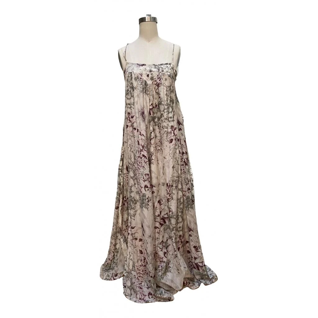 Tiger of Sweden Tiger Of Sweden Maxi dress 1