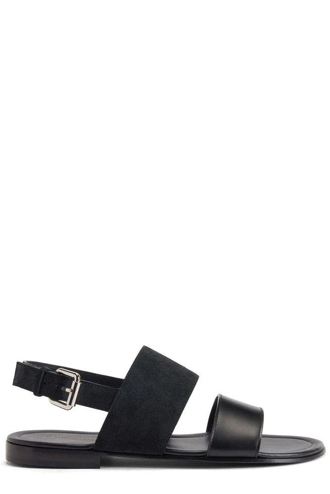 Giuseppe Zanotti Giuseppe Zanotti Maratea Double-Band Sandals