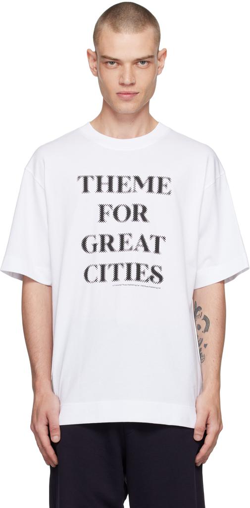 正規 DRIES VAN NOTEN Sheer Draped T-shirt Shop Gray Sheer Draped T-shirt on Sale at BeyondStyle – Get