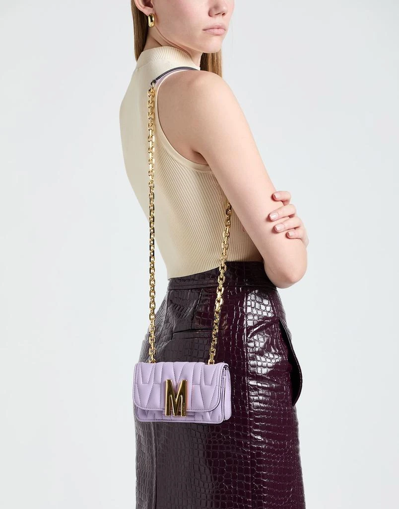 Moschino Cross-body bags 3