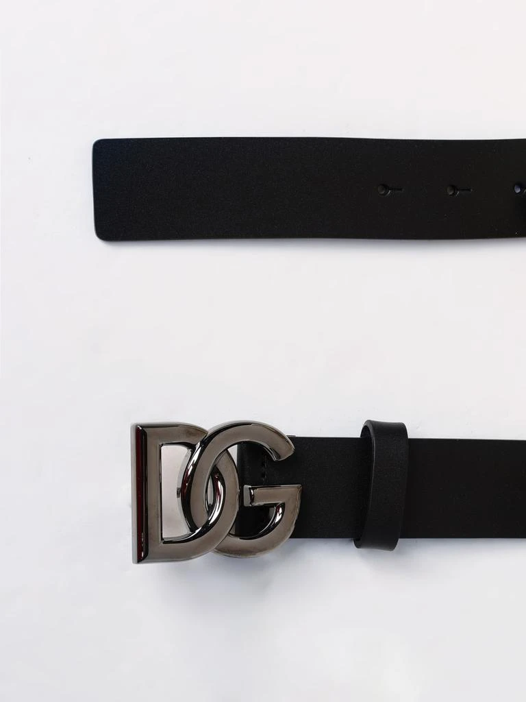Dolce & Gabbana Belt men Dolce & Gabbana 2