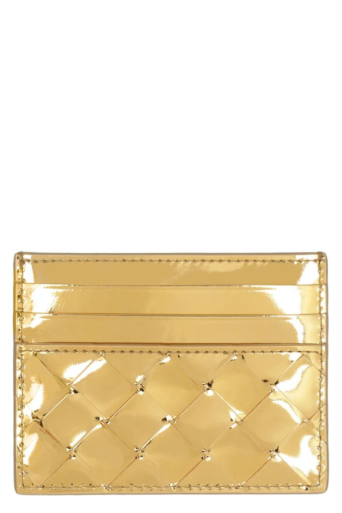Bottega Veneta INTRECCIATO CARDHOLDER 1