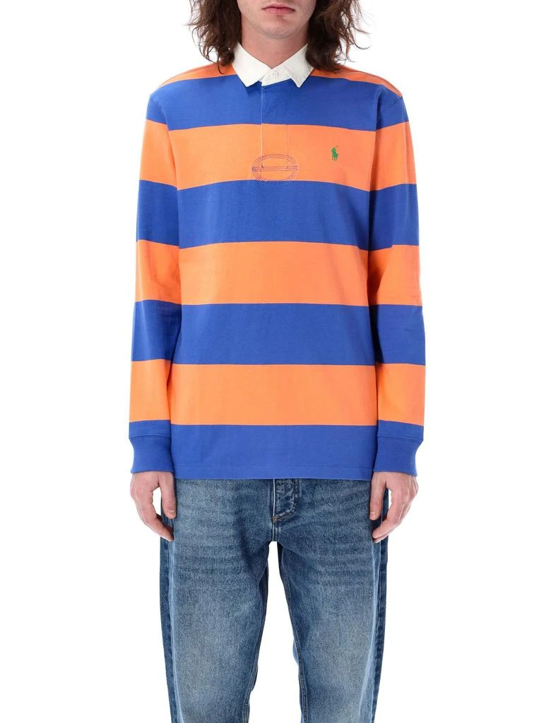 Ralph Lauren Polo Ralph Lauren The Iconic Rugby Shirt 1