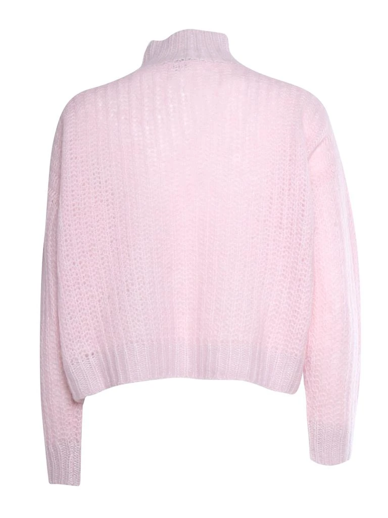 Peserico Knitted Sweater 2