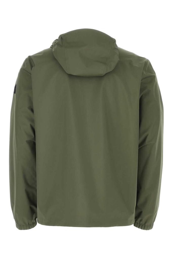 美品MONCLER NATHAN GIUBBOTTO JACKET カーキ2 Shop Moncler Grenoble Day-Namic Hooded Jacket on Sale at