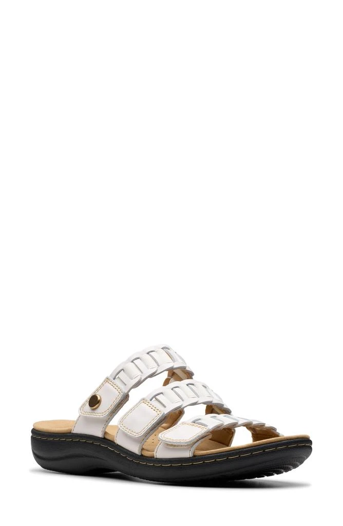 Clarks Laurieann Hope Slide Sandal 1