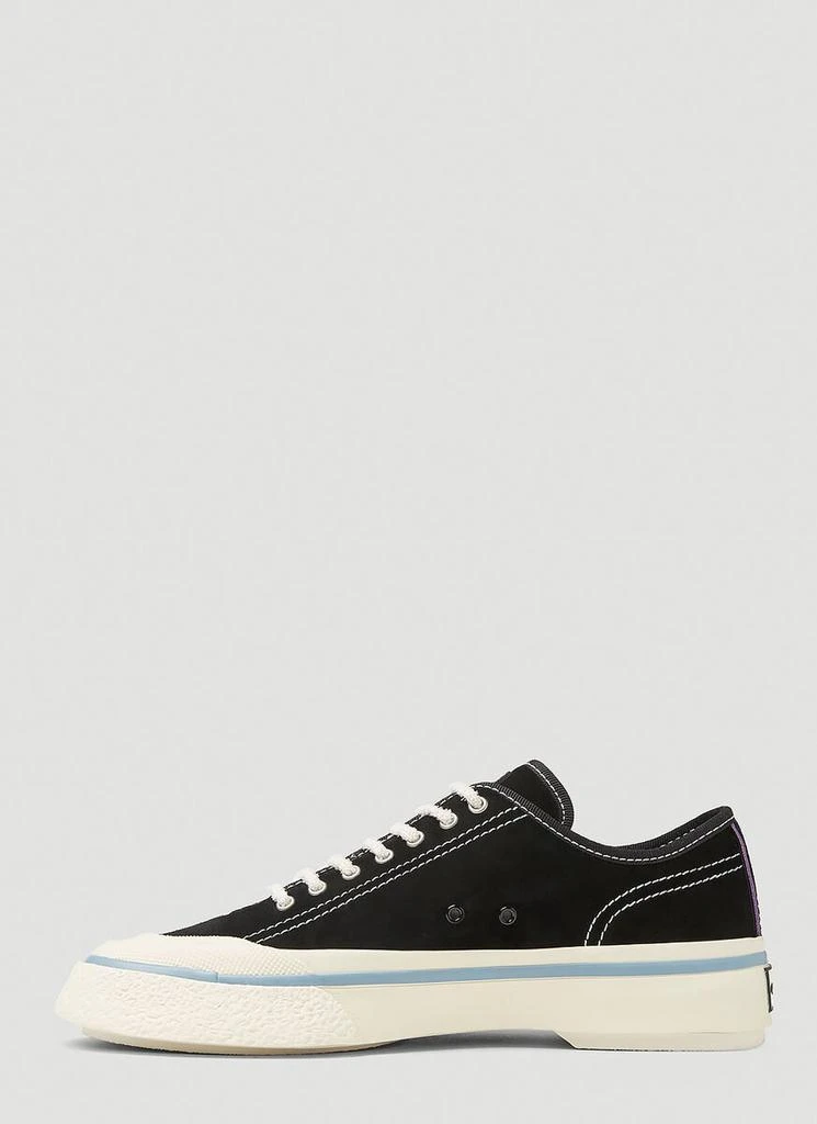 Eytys Eytys Laguna Low-Top Sneakers 2