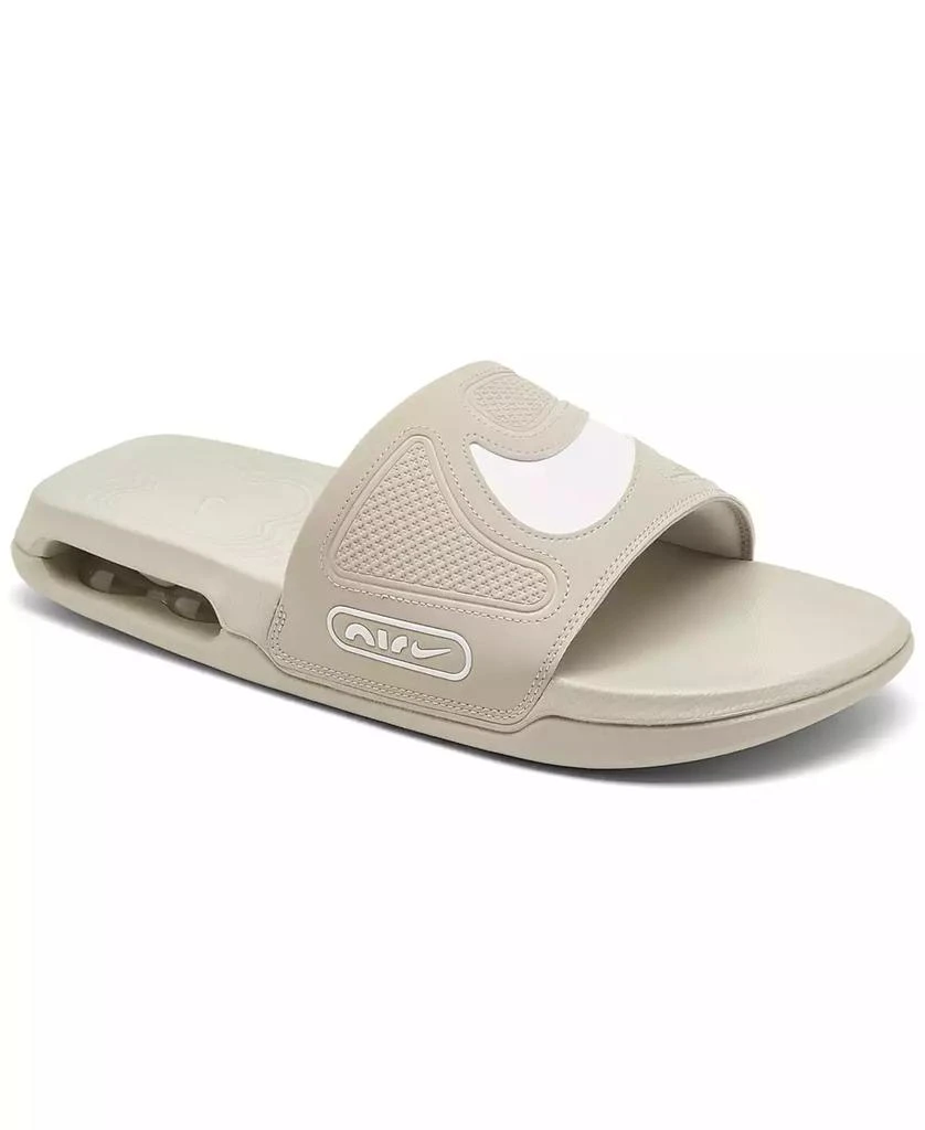 NIKE Men's Air Max Cirro Slide Sandals from Finish Line 1