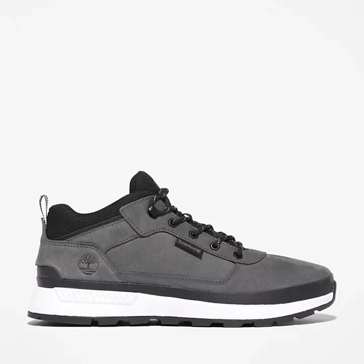 Timberland Field Trekker Low Hiker for Men in Grey 1