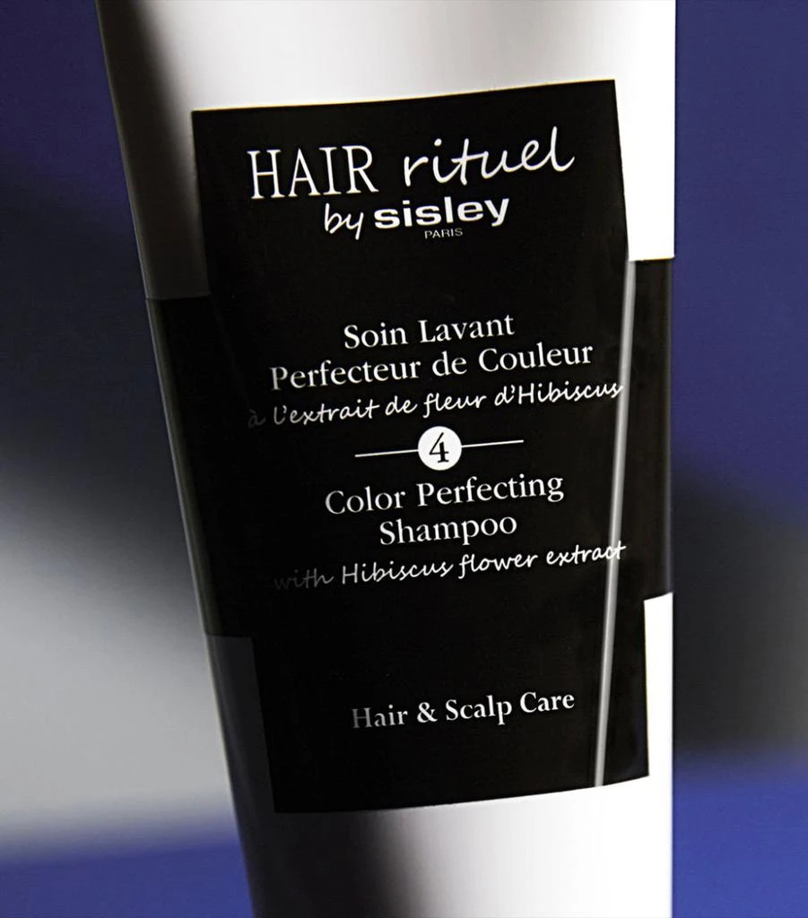 Sisley Hair Rituel Color Perfecting Shampoo (200ml) 2