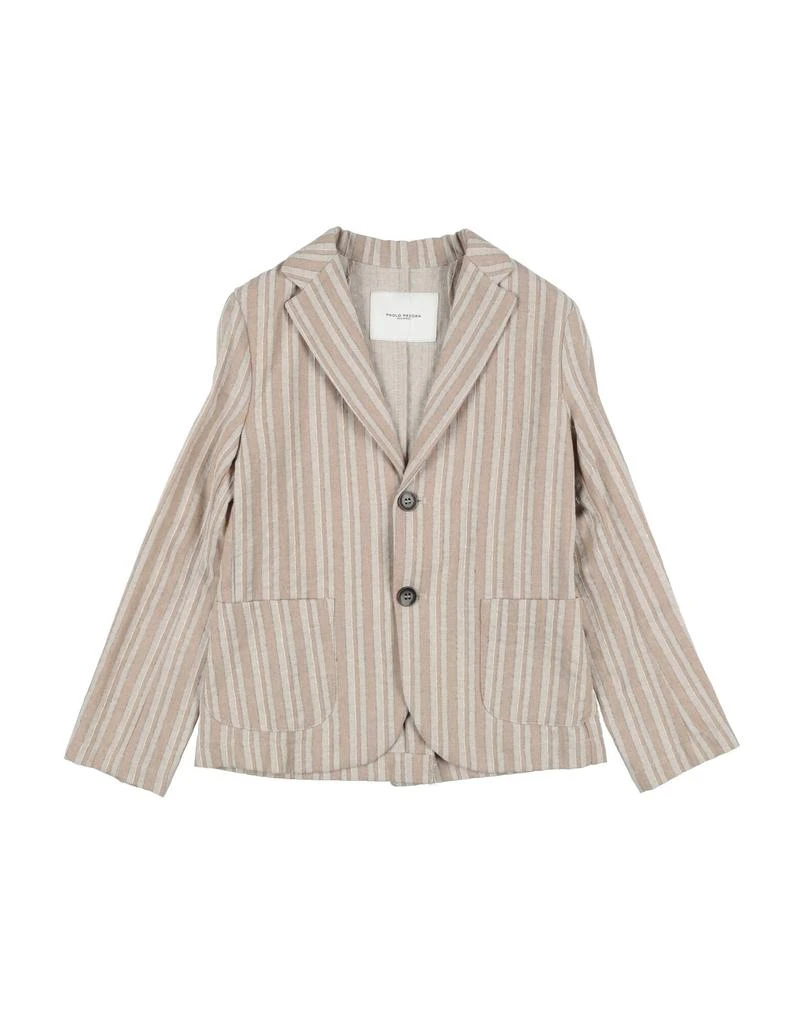 Paolo Pecora Blazer 1