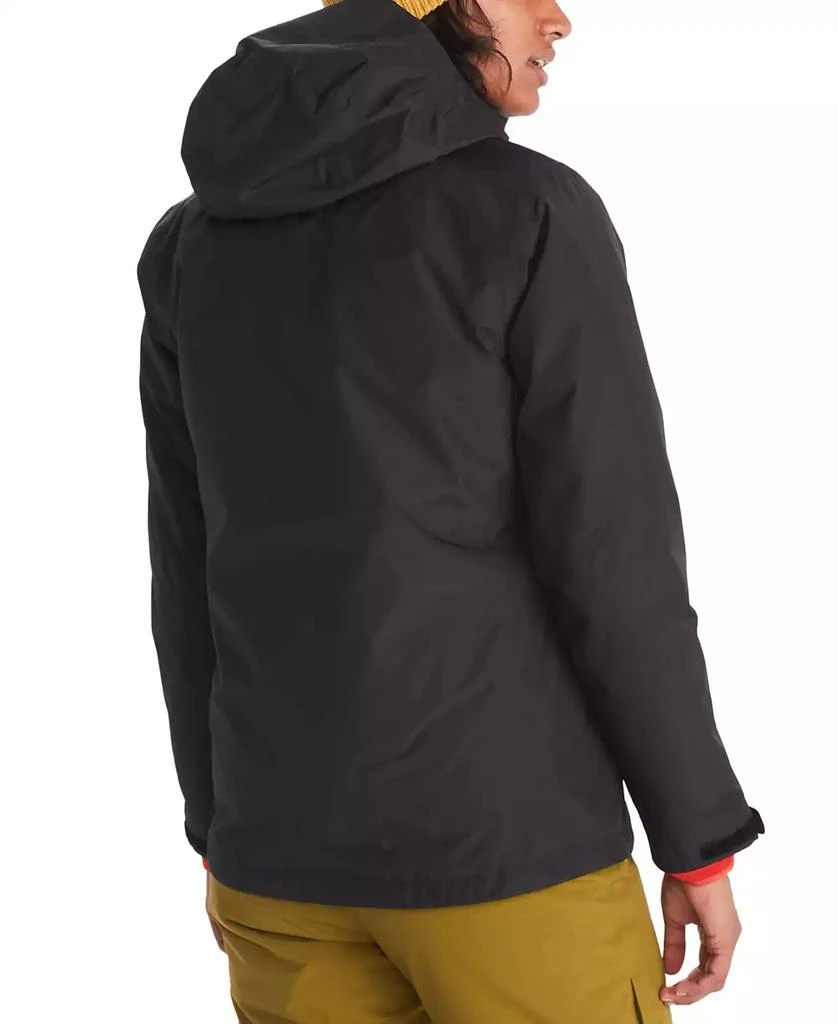 Marmot Women's Ramble Component Hooded Jacket 2