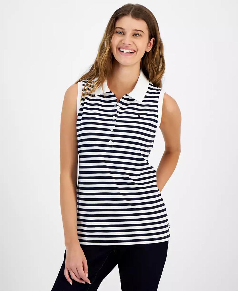 macy's tommy hilfiger tops