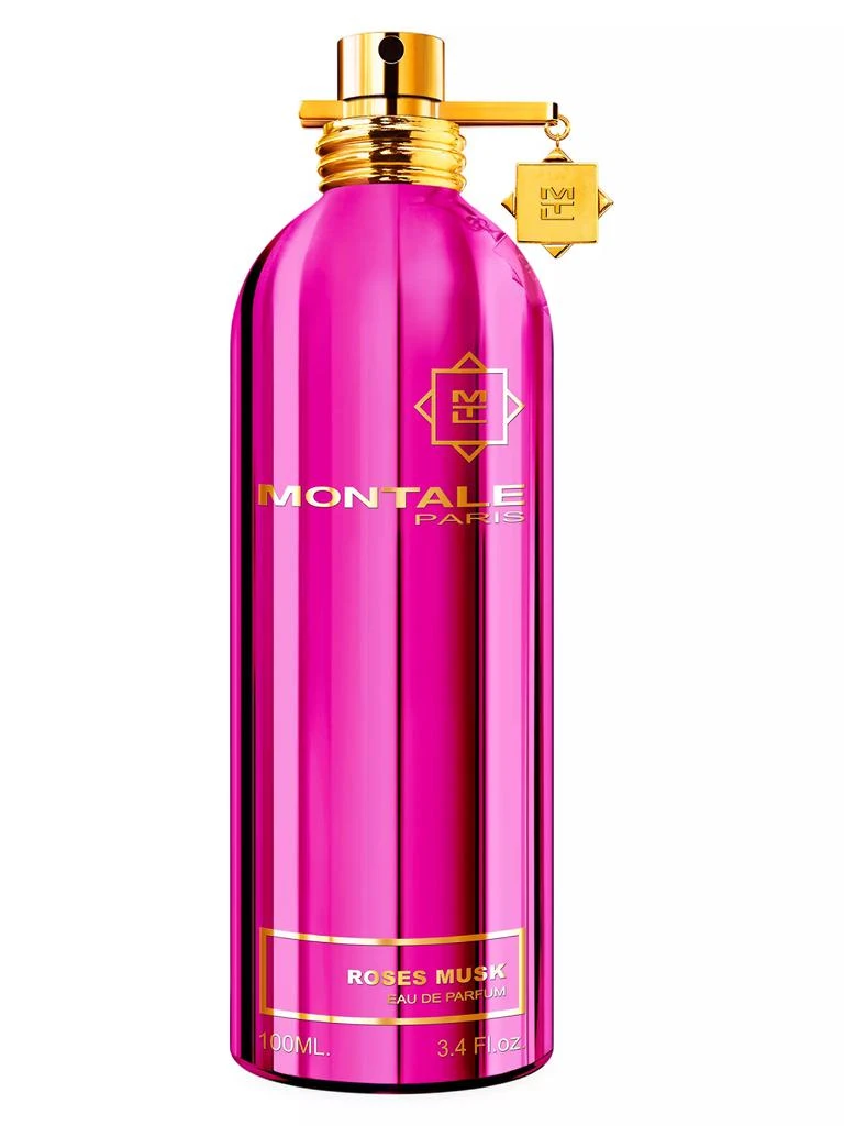 Montale Roses Musk Eau De Parfum 1