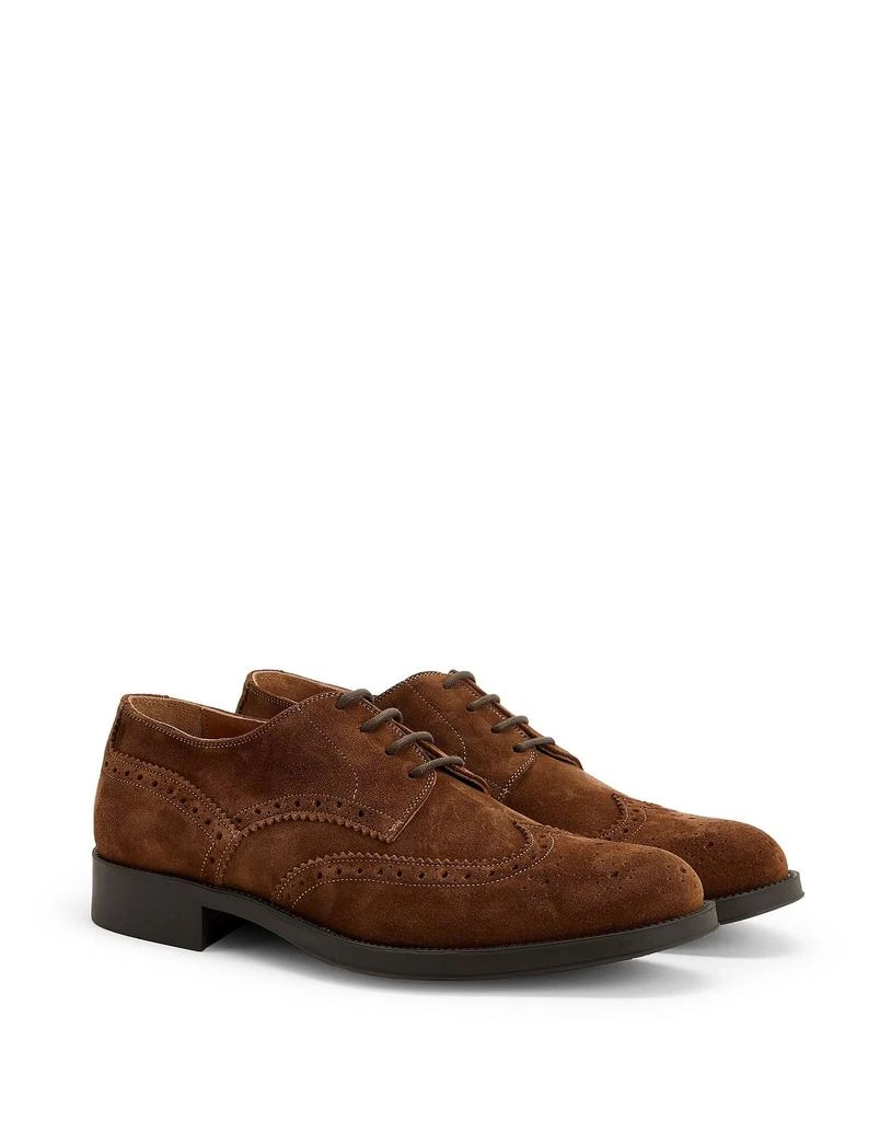 LEONARDO PRINCIPI Laced shoes 3