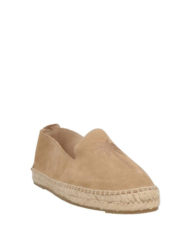 MANEBÍ Espadrilles 2