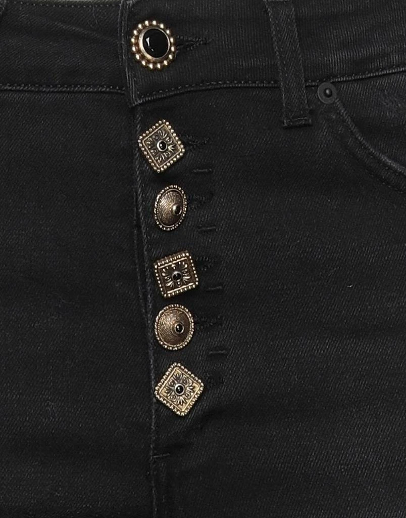 DONDUP Denim pants 4